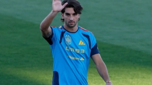 Ferran Torres abandona concentración de España tras brillar en final del Mundial 2026