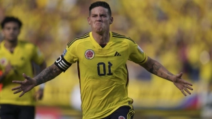 Colombia alista su artillería para el Mundial: luces y sombras en la convocatoria