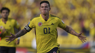 Colombia alista su artillería para el Mundial: luces y sombras en la convocatoria
