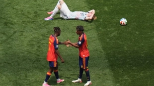 El dilema de los premios al mejor jugador: publicidad vs neutralidad