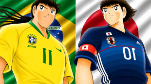 Épica final entre Brasil y Japón: el anime se hace realidad en el Mundial 2026