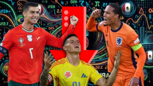 Colombia con altas probabilidades de avanzar en el Mundial 2026 según modelo matemático