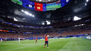 España se enfrenta a un desafío crucial tras un inicio incierto en el Mundial 2026