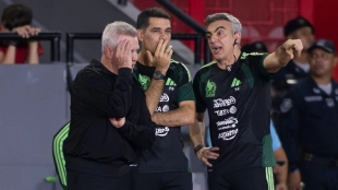 El legado de Javier Aguirre y Toni Amor: Claves para el renacer de la selección mexicana