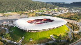 Estadio Akron: Escenario emblemático del Mundial 2026 en Guadalajara