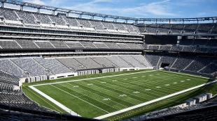 Calendario completo de partidos en el MetLife Stadium para la Copa Mundial 2026
