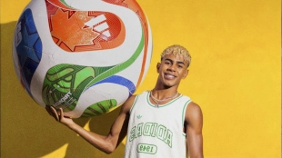 Análisis del balón Trionda: más predecible pero con desafíos en tiros largos