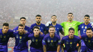 Crea tu lista ideal de convocados para la Selección Argentina en el Mundial 2026