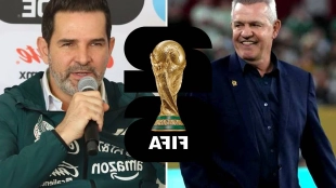 Javier Aguirre y su estrategia sin cortes: convocatoria mundialista en Liga MX