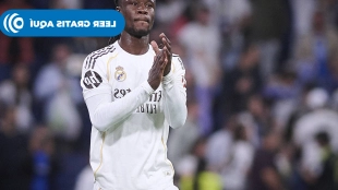 Camavinga, ausente en el Mundial 2026: decisión dura para el Real Madrid
