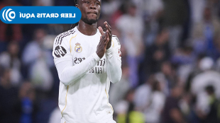 Camavinga, ausente en el Mundial 2026: decisión dura para el Real Madrid