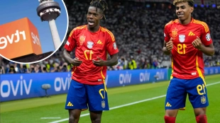 La Justicia respalda a RTVE para la comercialización del Mundial 2026