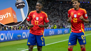La Justicia respalda a RTVE para la comercialización del Mundial 2026