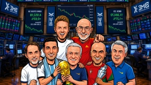 Los equipos más valiosos del Mundial 2026 en el mercado Fantasy