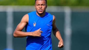 FIFA analiza retrasar el inicio del Paraguay-Francia por extremo calor en Filadelfia