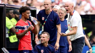 La revolución de la inteligencia artificial en el fútbol mundial