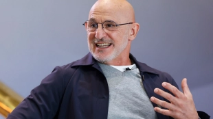 Luis de la Fuente: Ilusión y expectativas en la convocatoria para el Mundial