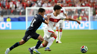 Turquía, eliminada del Mundial tras dos derrotas seguidas y sin marcar goles