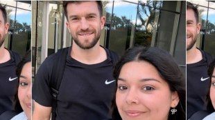 El inesperado ascenso de Tim Payne, el futbolista que conquistó las redes en el Mundial 2026