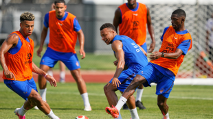 El éxito del fútbol francés: cantera de estrellas desde París a la élite mundial