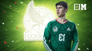 Armando González, el talento de Chivas que despierta el interés de Europa