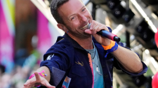Histórico show de medio tiempo en la final del Mundial 2026: Coldplay y estrellas globales brillarán