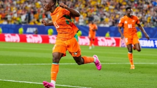 Yan Diomande, la joya marfileña que brilla en el Mundial y seduce a Europa