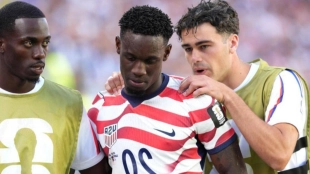 Barcelona se interesa en Folarin Balogun, delantero del Mundial 2026