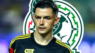 Álvaro Fidalgo: rumbo a la Selección Mexicana tras su salida del América