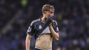 España afronta el Mundial 2026 sin futbolistas del Real Madrid: ¿Histórico cambio de rumbo?