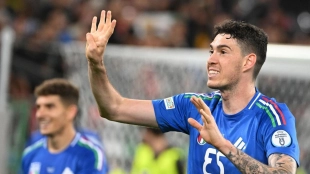 La FIFA baraja un playoff intercontinental para sustituir a Irán en el Mundial 2026