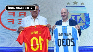 Cancelación de la Finalissima España vs Argentina: Acuerdo Imposible