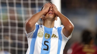 River avanza a cuartos de final del Apertura tras vencer a San Lorenzo en emocionante tanda de penales