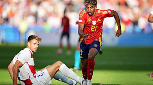 España en el Mundial 2026: Un Camino con Obstáculos y Posibles Sorpresas