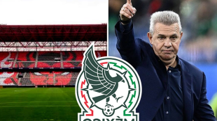 Selección Mexicana busca nueva sede para partido crucial ante Serbia