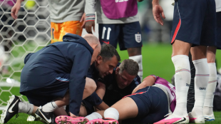Jordan Henderson operado de la muñeca: apoyo clave para Inglaterra