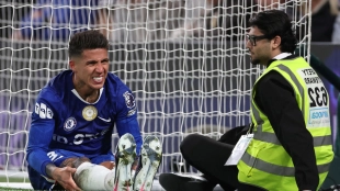 Escalofriante panorama para la Scaloneta a 54 días del Mundial 2026