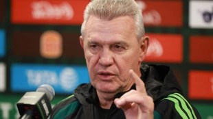 Selección Mexicana: Revelación de la lista para el Mundial 2026