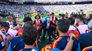El impacto de las pausas de hidratación en el fútbol: de la excepción a la norma
