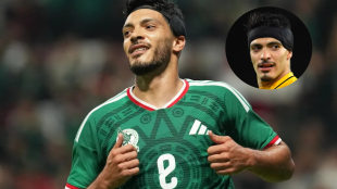 Raúl Jiménez: la resiliencia de un referente mexicano en el fútbol tras superar una grave lesión