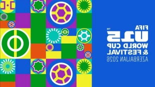 Copa Mundial y Festival Sub-15: Un Torneo Revolucionario y Lleno de Oportunidades