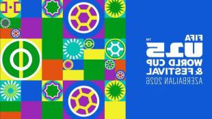 Copa Mundial y Festival Sub-15: Un Torneo Revolucionario y Lleno de Oportunidades