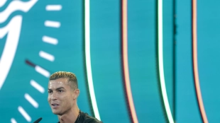 Cristiano Ronaldo aclara su futuro: se retirará si no aporta en el campo