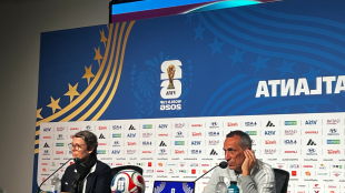 El seleccionador de Arabia Saudí analiza el desafío ante España en la Copa del Mundo