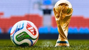 Descubre la emoción del Mundial 2026 con la Newsletter de MARCA