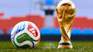 Descubre la emoción del Mundial 2026 con la Newsletter de MARCA
