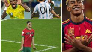 El plan B de los hinchas: descubre cuál es la segunda selección más querida del mundo