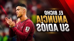 Cristiano Ronaldo anuncia su retirada tras el Mundial 2026 y sus últimos desafíos en Al-Nassr