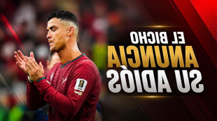 Cristiano Ronaldo anuncia su retirada tras el Mundial 2026 y sus últimos desafíos en Al-Nassr
