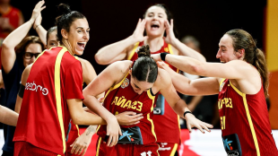 Alemania avanza a antepenúltima ronda del Mundial 2026 tras vencer a Mali